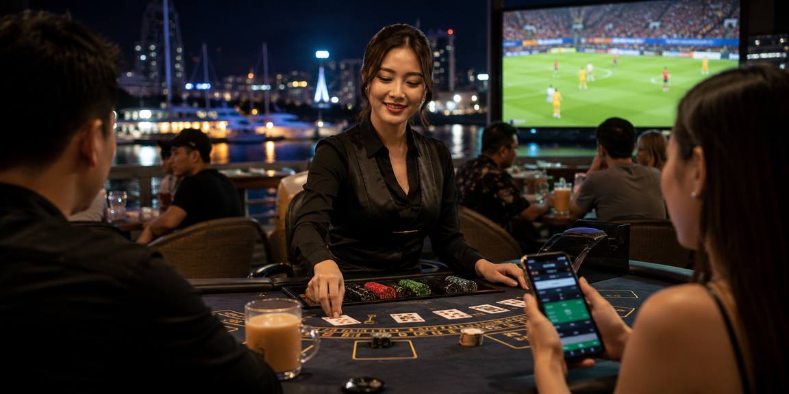 nagabet88 mobile gaming
